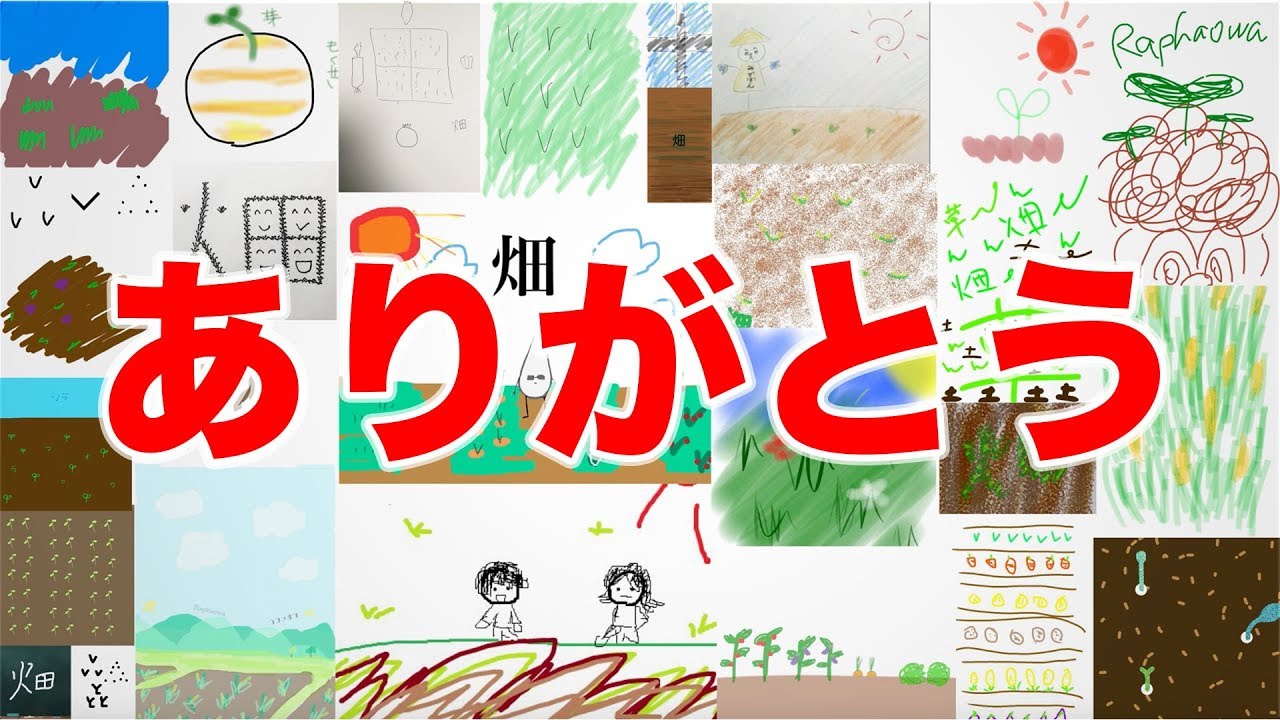 高評価が1万を超えないと動画を出しません。