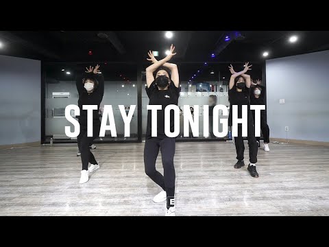 청하(<strong>CHUNG</strong> HA) - (Stay Tonight) K-POP <strong>Cover</strong> dance SORA / E Dance Studio 이댄스학원 케이팝 커버댄스
