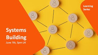 Introduction to Systems Building