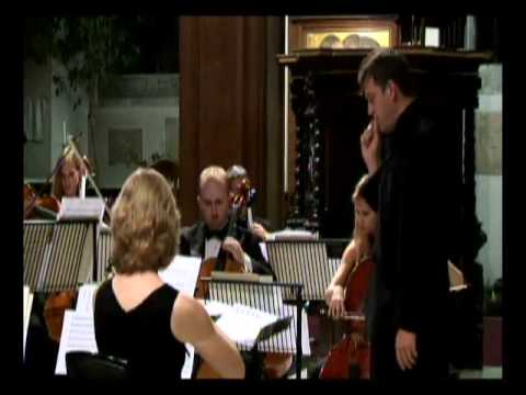 Suite For Strings by Salomon Cuellar (Part II)