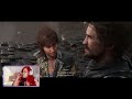 The Stone Wave Cliffs| Clair Obscur: Expedition 33 Part 7