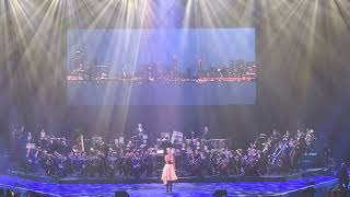 Davina Michelle - Hold on - Koningsdagconcert 19/4/2023 - Rotterdam