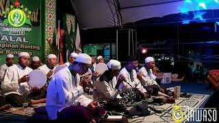 Jawaso Jepara Ya Tawwab Tub Alainaastaghfirullah Voc Gus Libasuttaqwa Feat Ustsaiful Latif