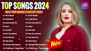 Rihanna, Avicii, Justin Bieber, Kygo, Selena Gomez, Alok, Bastille, David Guetta - Top Songs 2024 by Time Music 27 views 1 month ago 53 minutes