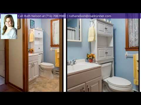 42 Park Ave, Chautauqua, NY home video tour