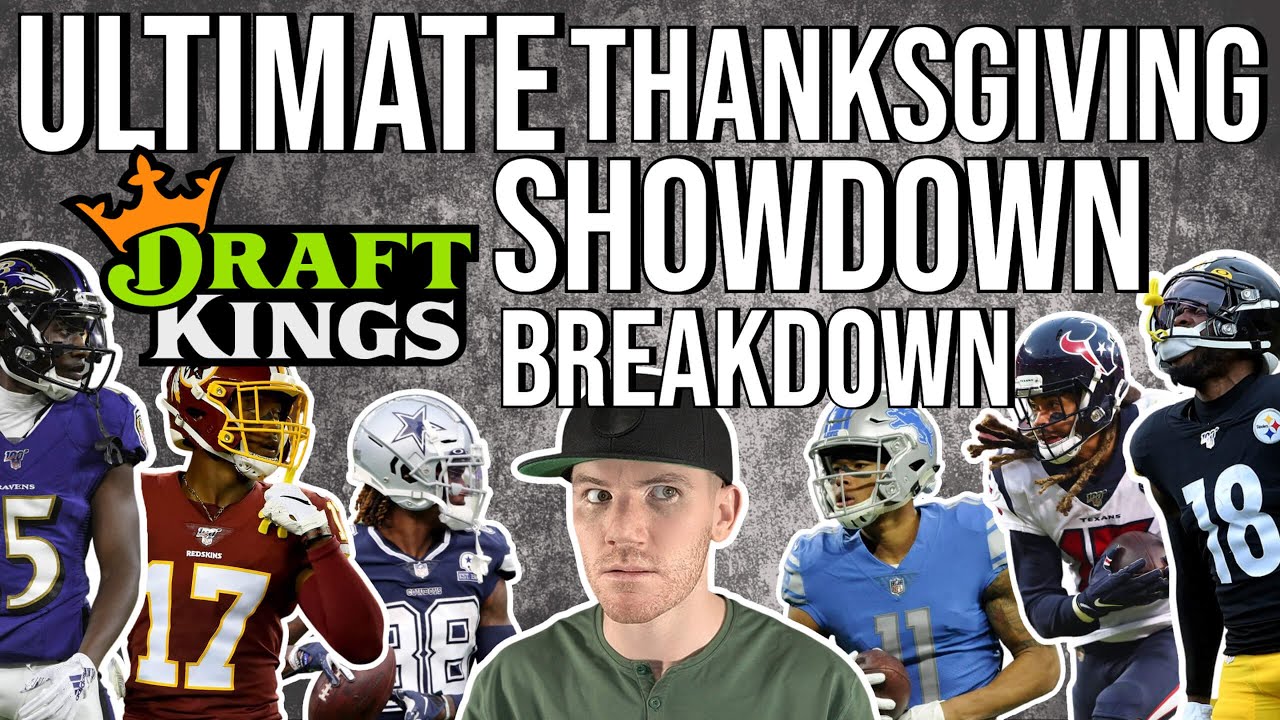 how to watch nfl thanksgiving day 2020 football games live online without cable the streamable