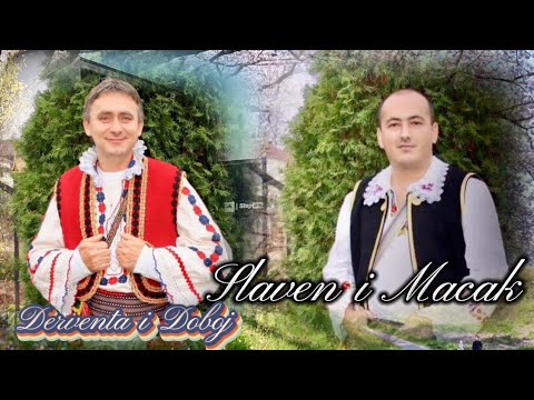 Derventa i Doboj // Slaven i Macak - SLAVENOVE USPOMENE (2023)