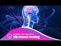 Vibrational Healing: Nurturing Your Vagus Nerve | Heal Body Pain &amp; Tiredness Naturally | Isochronic