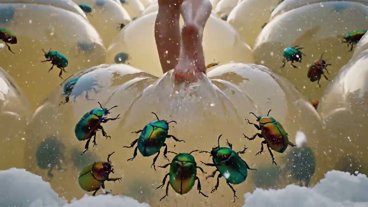 If you hear this, you’ll feel bette #ASMR #RelaxingSounds #SoothingASMR #OddlySatisfying #StressReli