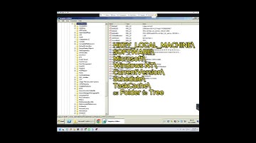 Task scheduler ไม่ทำงาน