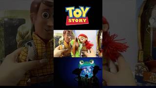 🔥Ultimate Toy Story Toy Collection 🤠🚀 | Woody & Jessie #toystory