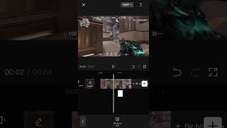 Capcut Flash Efekti Nasıl Yapılır After Effects Benzeri