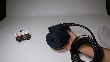 Loadcell Curiotec CCT Korea