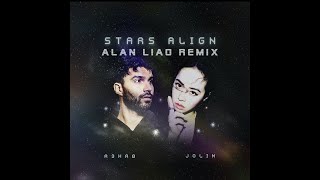 R3HAB & 蔡依林 Jolin Tsai - Stars Align (Alan Liao Intro Remix)