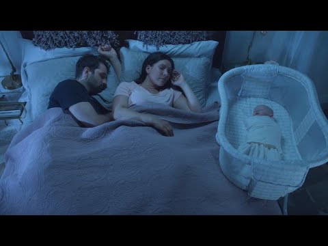 Video: Är Halo bassinet giftfritt?