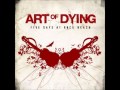 Art Of Dying - Completely (Acoustic)