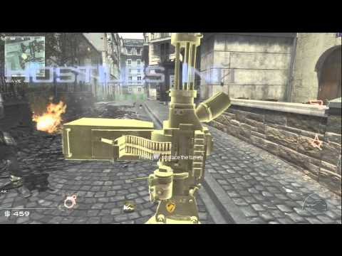 Video: Modern Warfare 3 Spec Ops Detailní