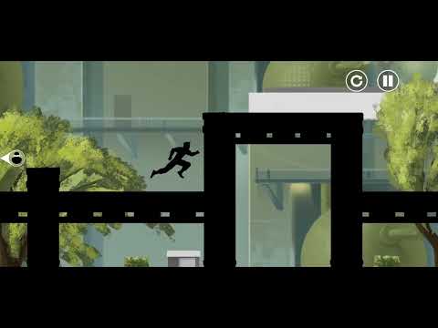Vector - Technology Park - Story 3-9 gameplay