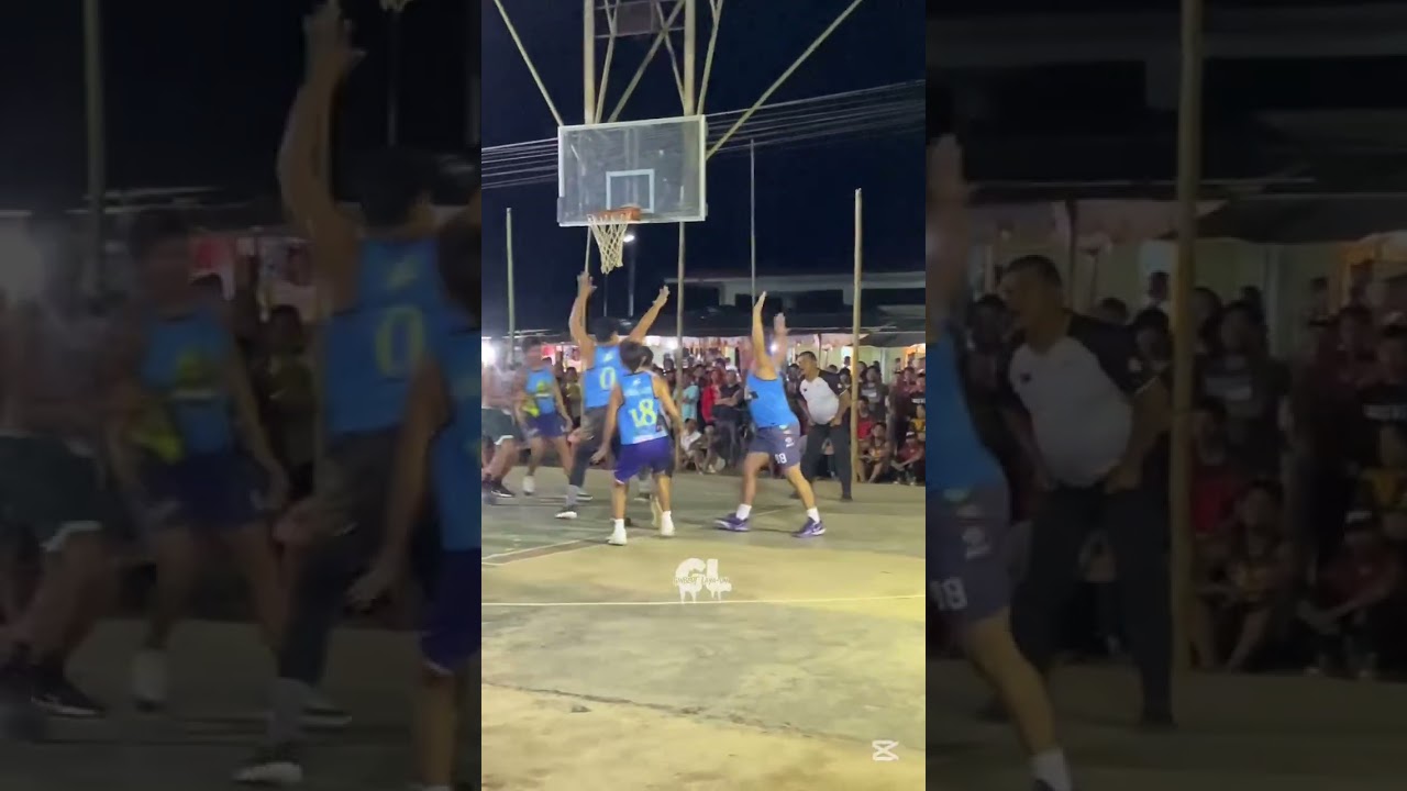 Ang SWABE ng mga Galaw 😱 Kusma Kyle Abrogue&ntilde;a 🙌 #KtdLGUbaungon  #ginbertlayaon