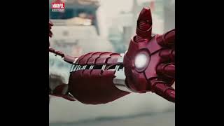 Iron Manin Efsane Zırh Giyişi