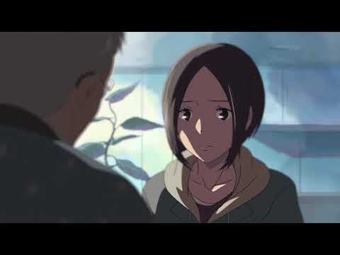 Dareka No Manazashi Short Movie By Mokoto Shinkai 