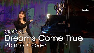 Dreams Come True - Aespa