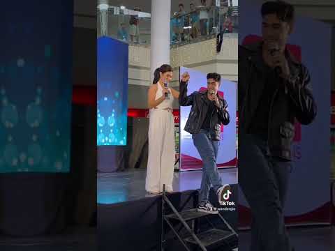 فيديو #marcogallo #heavenperalejo #trieinbacolod