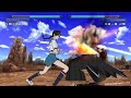  BHTS6 -  Lisa VS Ichigo. Bleach