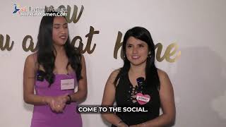 Latinas Explain INTENSE Attraction to Foreigners