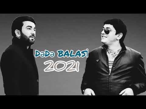 Hakim Cenublu & Kenan Mehrabzade. Dede Balası. 2021.