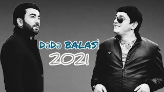 Hakim Cenublu & Kenan Mehrabzade. Dede Balası. 2021. Resimi