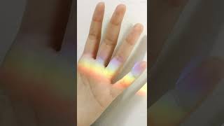Full Why Are There 7 Colors in a Rainbow News