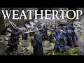 Attack at Weathertop! | Battle Report | Quest of the Ringbearer ~ Lord of the Rings