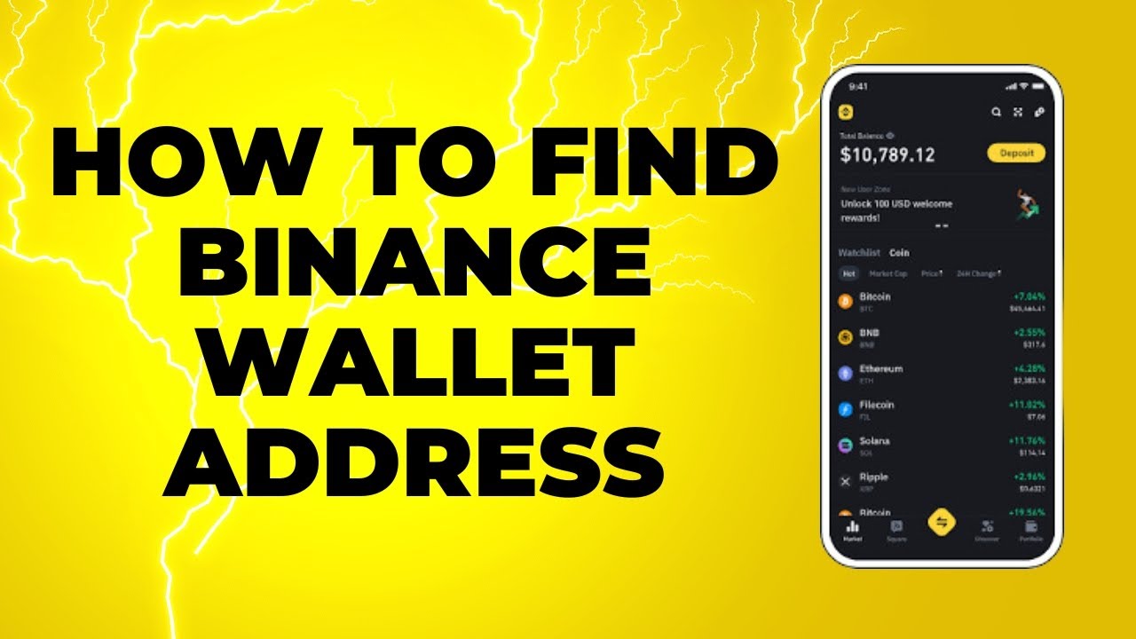 crypto portfolio tracker binance