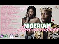 Nigerian love mixtape 2021  golo nation w dj babygolo ft simi chike ric hassani ladipoe