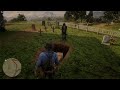 RDR 2: Interesting Encounters Part 5