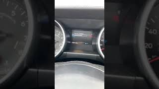 How To Do Launch Control In Your Mustang Gt.