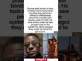 Boosie Gives Back 🙏 #shorts #Boosie #Badazz #GoodDeeds #FreeThePeople
