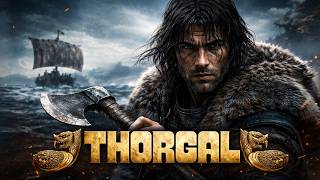 Thorgal Trailer 2026 - Live Action Fan Made