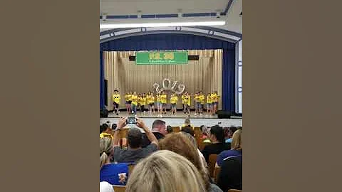 2019 3-307 Songfest