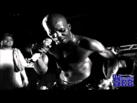 DMX - Get At Me Dog - DJ Simon Sez Remix