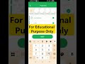 Fee via Easypaisa