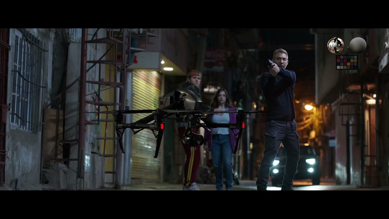 vimeo 3 vfx