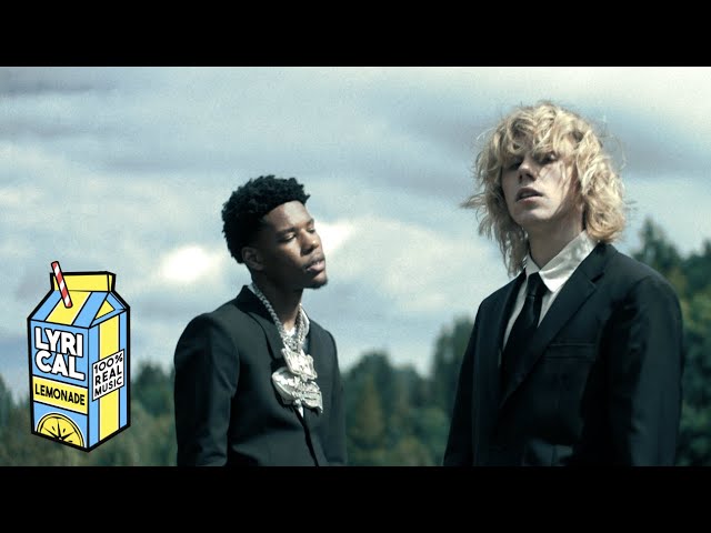 Nardo Wick - Burning Up