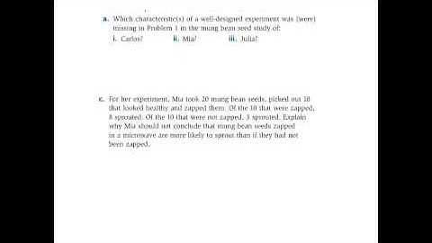 Math 4 Intro to statistical reasoning (video)