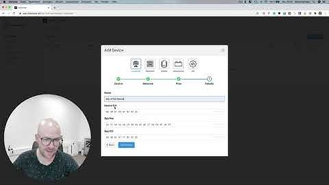 Add any TTN powered LoRaWAN Device onto Datacake in under five Minutes and without code
