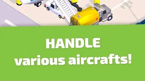 Tutorial Play games android air venture part 33