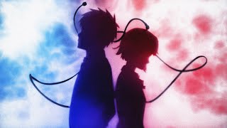 ZZZ//EDEN [Your Name AMV]