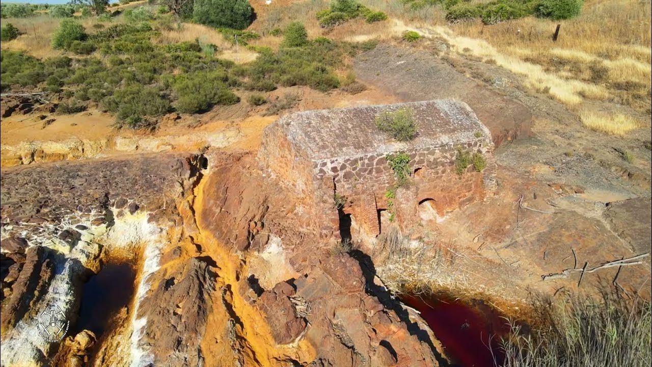 Foto de MOLINO DE LA TORRE en Villarrasa, Huelva
