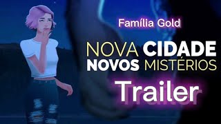 Zoe História Interativa - Trailer em Português | Família Gold Oficial. ... screenshot 4